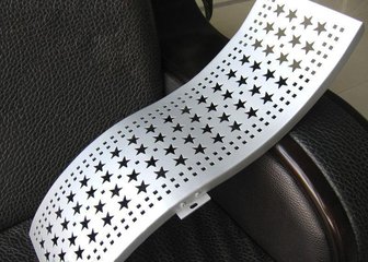 淺析氟碳鋁單板的節(jié)能環(huán)保體現(xiàn)在哪些方面？